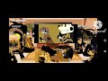 batdr react to henrys time in the loop //bendy and the dark revival//