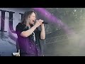 Stratovarius - Frozen In Time (Live @ Tuhdimmat Tahdit, Tampere, Finland, 5.7.2024)