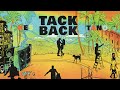 Kes - Tack Back (Official Audio)