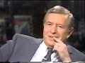 Tomorrow with Tom Snyder-Guest: Douglas Edwards, August 28, 1980