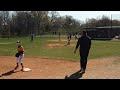 Eli Kash James Highlights - Paris Haymakers 9u Tournament McKinney Texas - March 18-19, 2023