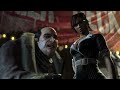 Batman vs Death Stroke | Batman™  Arkham Origins