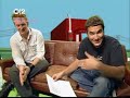 Josh Homme interview w/ Zane Lowe - MTV2 Gonzo, 2003