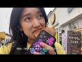 vlog. 당일 치기 경주 여행 | ktx 놓칠뻔 ..우당탕탕 모녀 여행👭 | 경주 맛집 + 카페 추천 | 경주 소품샵들 🎀 | 알짜배기 여행 *⸌☻ັ⸍*