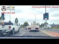 Deer Park Driving Test Route #9 | VIC Driving School
