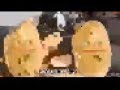 Annoying Orange - Fry-day (Rebecca Black Friday Parody) (4K REMASTER)
