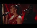 Jorja Smith - Addicted (Live) | Vevo Official Live Performance