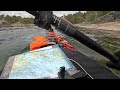 Stendörren - one of Sweden's finest archipelago paddling locations! 3 days winter sea kayaking