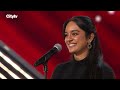 The Surprise of a Lifetime! Lilly Discovers Sai & Invites her to CGT! | Canada's Got Talent 2024