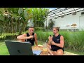 Asking DIGITAL NOMADS How They Make Money Ep.1 (Bali, 2024)