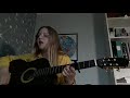 Photograph - Ed Sheeran cover