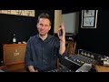 Tonal Cues ep2: The Most Common Stereo Micing Mistake