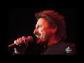 BACK IN TIME - 2000 - Chuck Negron Tour