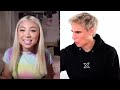 Hairdresser Reacts To People Dying Their Hair From Black To Blonde *Fail*