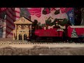 Hornby Santa's Express Christmas 2023