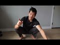 Why You Can't Asian Squat (And the Benefits You're Missing)