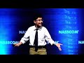 NASSCOM: Big Data & Analytics Summit 2017 - Session I: Opening Keynote