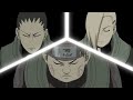 ALL HOKAGES IMPRESSED BY MINATO'S SPEED, MINATO JOIN THE WAR