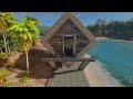 How To Build A Mega Pod Base | Ark Survival Ascended