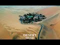 Desert Music - Beautiful Arabian Oud music - Mystical Eastern Music