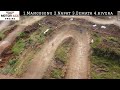 MotorAce Motocross 2024 Round 1 Mangosong VS Napat VS Rivera VS Demata, Lanao Del Sur