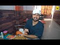 India's Biggest Bahubali Maharaja Paratha || Tapasya Paratha Junction Rohtak