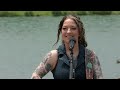 Ashley McBryde Performs “Girl Goin’ Nowhere” | CMT Summer Sessions