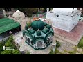 Tomb of Hafiz Hayat | University of Gujrat | UoG