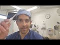 Doctor responds to patients acting out - Dr. Kaveh LIVE