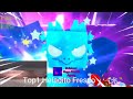 Top 1 YOUTUBER HATCHING A HUGE RAINBOW COMET AGONY!! | Pet Simulator X