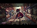 (BOOMBAP EXPRESSIONS 09) Instrumental HipHop - Prod.Merzeh