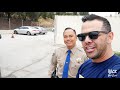 POLICE CARS California Highway Patrol