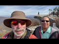 McAfee Knob | Ultra Hiking Girl’s Weekend Gathering | Group Hike | Base Camp & Day Hike