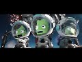 Kerbal Space Program 2 Cinematic Announce Trailer