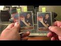42 card submission going to PSA