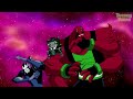 เมื่อเผ่าพันธุ์ Alien X ต้องมาสู้กันเองจนจักรวาลสั่นสะเทือน | Ben 10 Omniverse SS6EP8 | Tooney Tunes