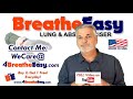 BreatheEasy Lung Exerciser - What is it?