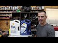 Will Synthetic Motor Oil Cause Engine Seal Leaks? Let's find out!