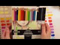 New vs Old Prismacolor Pencils // Comparison & Review