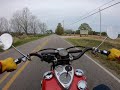 46 Indiian Ride MS Back Roads