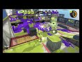 Snipewriter is EASY | Splatoon 3 music montage