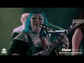 Hiatus Kaiyote - Live at The Evelyn