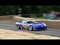 BEST OF GOODWOOD FESTIVAL OF SPEED 2024! Supercars, F1 Cars, Bikes, Driftkhana, EV, Rally Cars