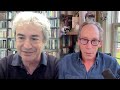 Carlo Rovelli: From Dante to White Holes