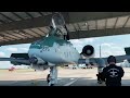 US New A-10 Warthog After Upgrade SHOCKED The World!
