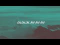 Fhael - Andando Contigo (Lyric Video)