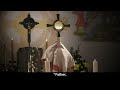 Journeying through Lent: Rediscovering Prayer - Adoration of the Blessed Sacrament