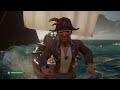 24 HOURS playing Sea of Thieves ALONE, and this is what happened...