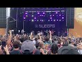While She Sleeps - Silence Speaks (Live at Welcome To Rockville 2024)