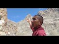 Fukar  Zong  in Ladakh  ( Hidden Land  )